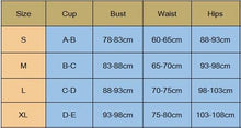 将图片加载到图库查看器，Bikini Set Women Swimwear Swimsuit for Women Bathing Suit Swimwear Beachwear Set Bikini Two Piece Push-up Pleated Padded Bra 2 Pieces Set Swimsuit Beach Bathing Suit Swimwear
