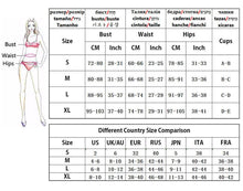 将图片加载到图库查看器，Bikini Swimwear Women Green Swimsuits Bathing Suit Beachwear Women's Ribbed Braided String Bikini Lace Up Swimsuit Square Collar High Cut Bathing Suit
