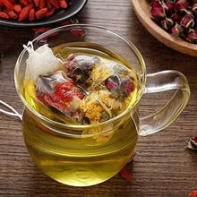 Load image into Gallery viewer, Biodegradable Tea Filter Bags
