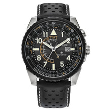 将图片加载到图库查看器，Citizen Men's Night hawk
