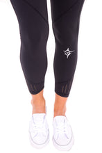 Load image into Gallery viewer, HydroFlex Cut Out Leggings
