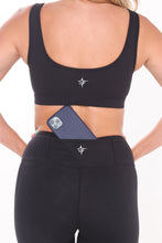Load image into Gallery viewer, HydroFlex Cut Out Leggings
