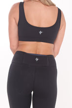 Load image into Gallery viewer, HydroFlex Cut Out Leggings
