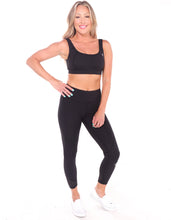 将图片加载到图库查看器，Open Back Sports Bra
