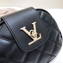 Load image into Gallery viewer, Black Beauty Women's Shoulder Crossbody Bag For Females Fashionable Handbag PU Famous Designer Clutch
