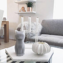 将图片加载到图库查看器，Black Cat Candle Cat Skeleton Candle Unveil Skeleton When Burning Cool And Unique Gifts For Animal Lovers Cat Gifts Cat Lovers Gift Pet Candle Handmade Candle Craft Candle With skeleton Christmas New Year Decoration Gift
