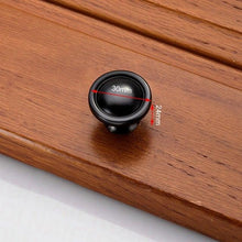 将图片加载到图库查看器，Black Golden Cupboard Handle Brushed Stainless Steel Kitchen Cabinet Door Knob Furniture Handle Drawer Pull Hardware Stainless Steel Kitchen Drawer Pulls Cabinet Handles
