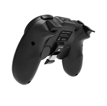 Load image into Gallery viewer, Black Solid Bluetooth Joystick Smartphone Trigger Gamepad Controller Compatible With TV PC Laptop
