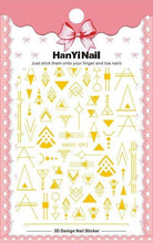 将图片加载到图库查看器，Black White 3D Nail Sticker Decals Cool English Letter Nail Art Decoration Manicure Design Christmas New Year Gift French Nail Art Stickers Decals 8Sheets Nail Art Supplies 3D Self-Adhesive Nail Art Decoration  Pattern Nail Accessories Classic Simple
