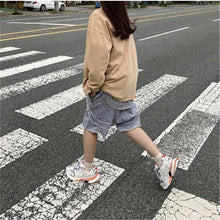 将图片加载到图库查看器，Black Womens Breathable Sneakers  Spring Mesh  Sneakers Woman Elegant Casual Sneakers Outdoor Sport Summer Couple Cushion Flats Running Womens Sneakers
