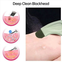 将图片加载到图库查看器，Blackhead Remover Tool Extractor
