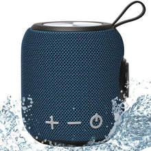 将图片加载到图库查看器，Bluetooth 5.0 Dual Pairing Loud Wireless Mini Speaker
