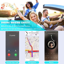 将图片加载到图库查看器，Bluetooth 5.0 Receiver for Car
