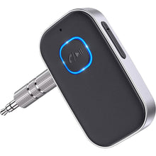 将图片加载到图库查看器，Bluetooth 5.0 Receiver for Car
