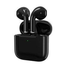 将图片加载到图库查看器，Bluetooth 5.0 True Wireless Earbuds with Charging Box
