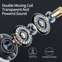 将图片加载到图库查看器，Bluetooth 5.0 True Wireless Earbuds with Charging Box
