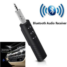 将图片加载到图库查看器，Bluetooth Audio Receiver
