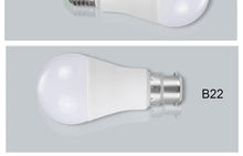 Load image into Gallery viewer, Bluetooth E27 LED Bulb RGB Smart Light Bulbs 15W B22 RGBW RGBWW Lampada Colorful Dimmable Phone APP Control LED Lamp For Home WiFi &amp; Bluetooth 5.0, Compatible w/ Alexa &amp; Google Without Hub, Dimmable, Music Sync, Schedules, Color Changing Light Bulb RGBW
