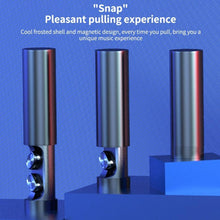 Load image into Gallery viewer, Bluetooth Earphones Wireless Headphones With Microphone Sports Waterproof Touch Control Wireless Headsets Earbuds Phone Updated Design with Industry Leading Sound &amp; Improved Comfort, Long Wireless Range,
