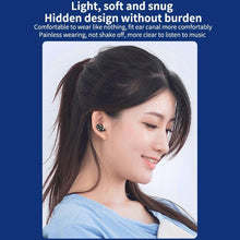 Load image into Gallery viewer, Bluetooth Earphones Wireless Headphones With Microphone Sports Waterproof Touch Control Wireless Headsets Earbuds Phone Updated Design with Industry Leading Sound &amp; Improved Comfort, Long Wireless Range,
