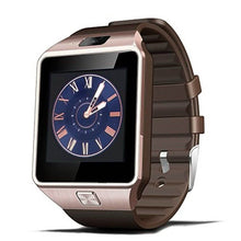 Load image into Gallery viewer, Bluetooth Smart Watch with Camera, Pedometer, Activity Monitor and iPhone/Android Phone Sync
