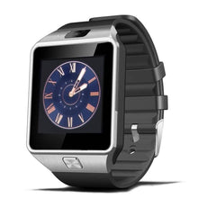 Load image into Gallery viewer, Bluetooth Smart Watch with Camera, Pedometer, Activity Monitor and iPhone/Android Phone Sync
