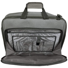 Load image into Gallery viewer, Bolford Travel Garment Bag For Business Trips And Travel With Padded Computer Pocket
