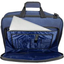 Load image into Gallery viewer, Bolford Travel Garment Bag For Business Trips And Travel With Padded Computer Pocket
