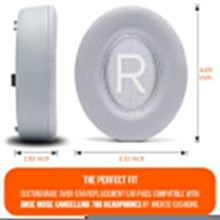 Load image into Gallery viewer, Bose NC 700 Cooling Gel Earpads - WC FreeZe
