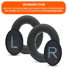 Load image into Gallery viewer, Bose NC 700 Cooling Gel Earpads - WC FreeZe
