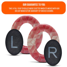 Load image into Gallery viewer, Bose NC 700 Replacement Earpads
