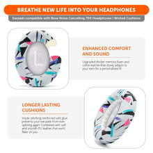 Load image into Gallery viewer, Bose NC 700 Replacement Earpads
