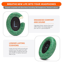 Load image into Gallery viewer, Bose NC 700 Replacement Earpads
