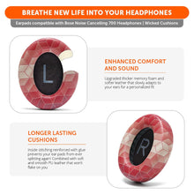 Load image into Gallery viewer, Bose NC 700 Replacement Earpads
