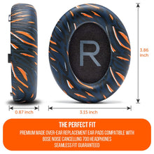 Load image into Gallery viewer, Bose NC 700 Replacement Earpads
