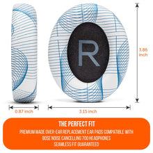 Load image into Gallery viewer, Bose NC 700 Replacement Earpads
