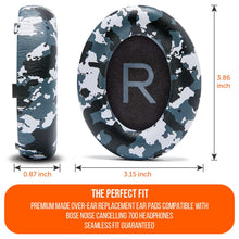 Load image into Gallery viewer, Bose NC 700 Replacement Earpads

