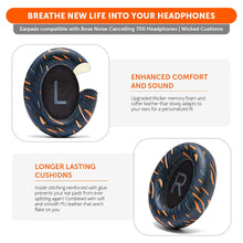 Load image into Gallery viewer, Bose NC 700 Replacement Earpads
