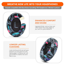 Load image into Gallery viewer, Bose NC 700 Replacement Earpads
