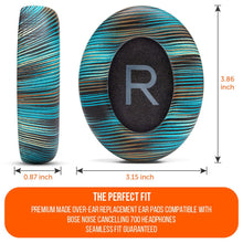 Load image into Gallery viewer, Bose NC 700 Replacement Earpads
