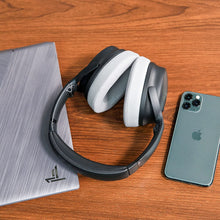 Load image into Gallery viewer, Bose QC35 Cooling Gel Earpads - WC FreeZe
