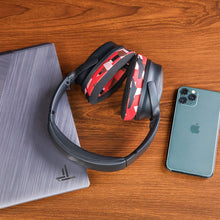 Load image into Gallery viewer, Bose QC35 Cooling Gel Earpads - WC FreeZe
