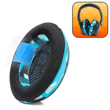 Load image into Gallery viewer, Bose QC35 Cooling Gel Earpads - WC FreeZe
