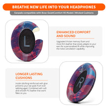 将图片加载到图库查看器，Bose QC45 Replacement Ear Pads
