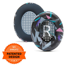 Load image into Gallery viewer, Bose QuietComfort Ultra Gen 1 &amp; Gen 2 Earpad Sweat Covers - WC SweatZ QC Ultra
