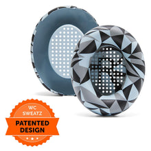 Load image into Gallery viewer, Bose QuietComfort Ultra Gen 1 &amp; Gen 2 Earpad Sweat Covers - WC SweatZ QC Ultra
