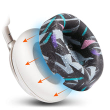 Load image into Gallery viewer, Bose QuietComfort Ultra Gen 1 &amp; Gen 2 Earpad Sweat Covers - WC SweatZ QC Ultra
