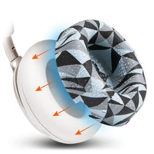 Load image into Gallery viewer, Bose QuietComfort Ultra Gen 1 &amp; Gen 2 Earpad Sweat Covers - WC SweatZ QC Ultra
