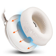 Load image into Gallery viewer, Bose QuietComfort Ultra Gen 1 &amp; Gen 2 Earpad Sweat Covers - WC SweatZ QC Ultra

