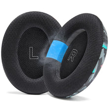 Load image into Gallery viewer, Bose QuietComfort Ultra Gen 1 &amp; Gen 2 Cooling Gel Earpads - WC FreeZe QC Ultra
